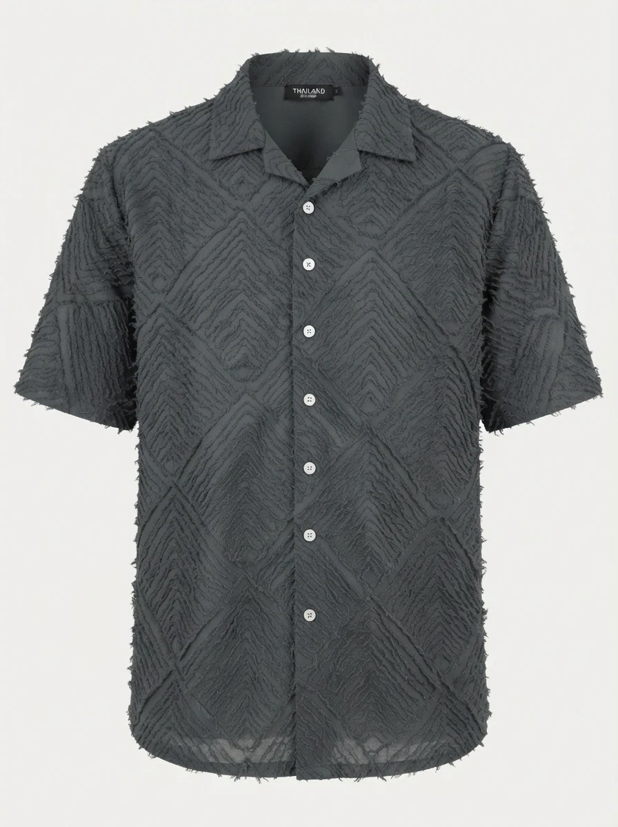 GR1099 THAILAND H/S SHIRT, image 3