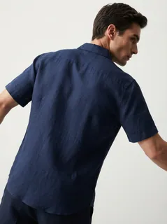 GR2057 CALZADO BOXYFIT EMB H/S SHIRT 2