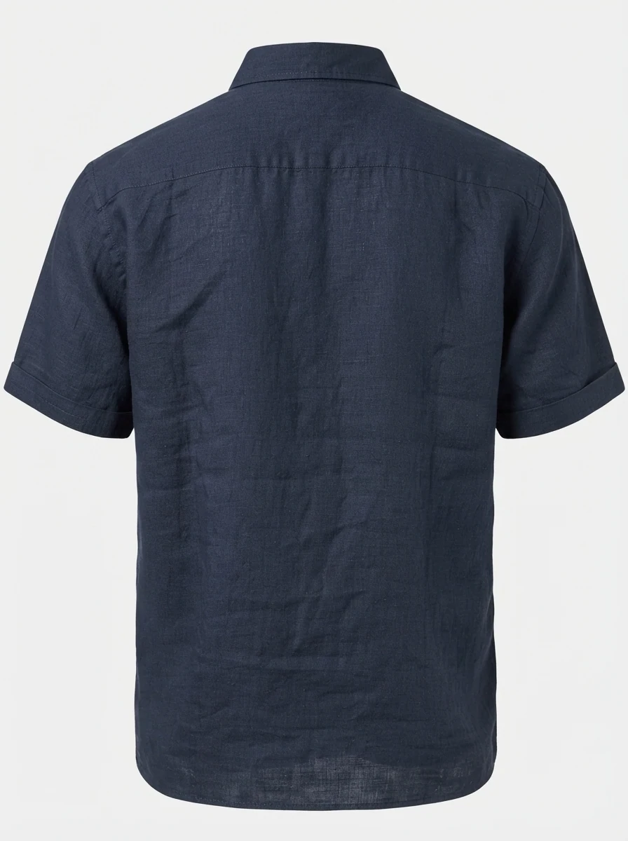 GR2057 CALZADO BOXYFIT EMB H/S SHIRT, image 4