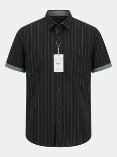 VOGUE OXFORD STRIPES H/S 3