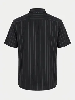 VOGUE OXFORD STRIPES H/S 4