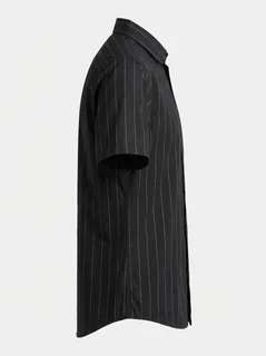 VOGUE OXFORD STRIPES H/S 5
