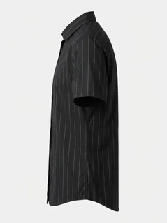 VOGUE OXFORD STRIPES H/S 6