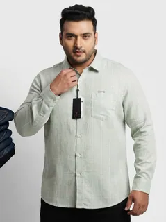 CARBON CBN SHIRT-XL-IVORY 1