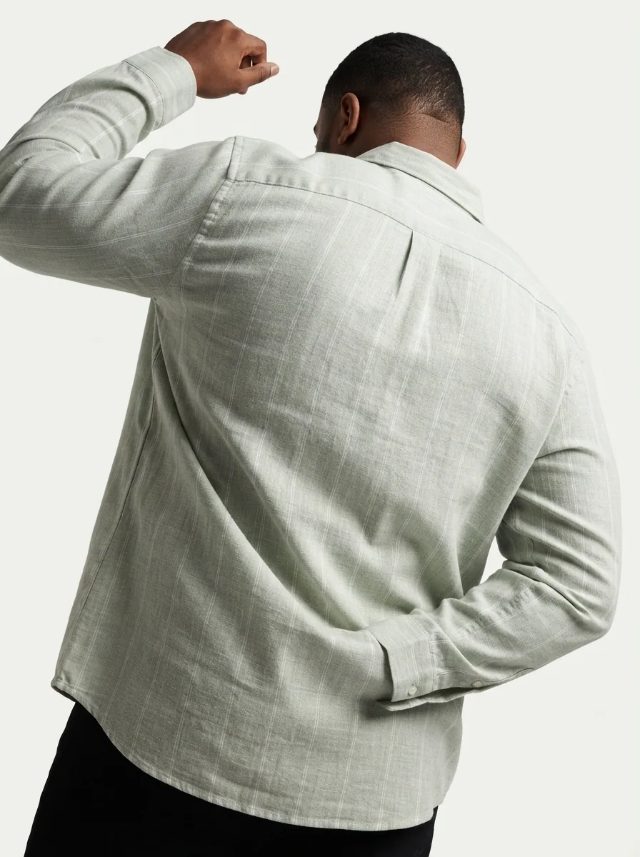 CARBON CBN SHIRT-XL-IVORY, image 2