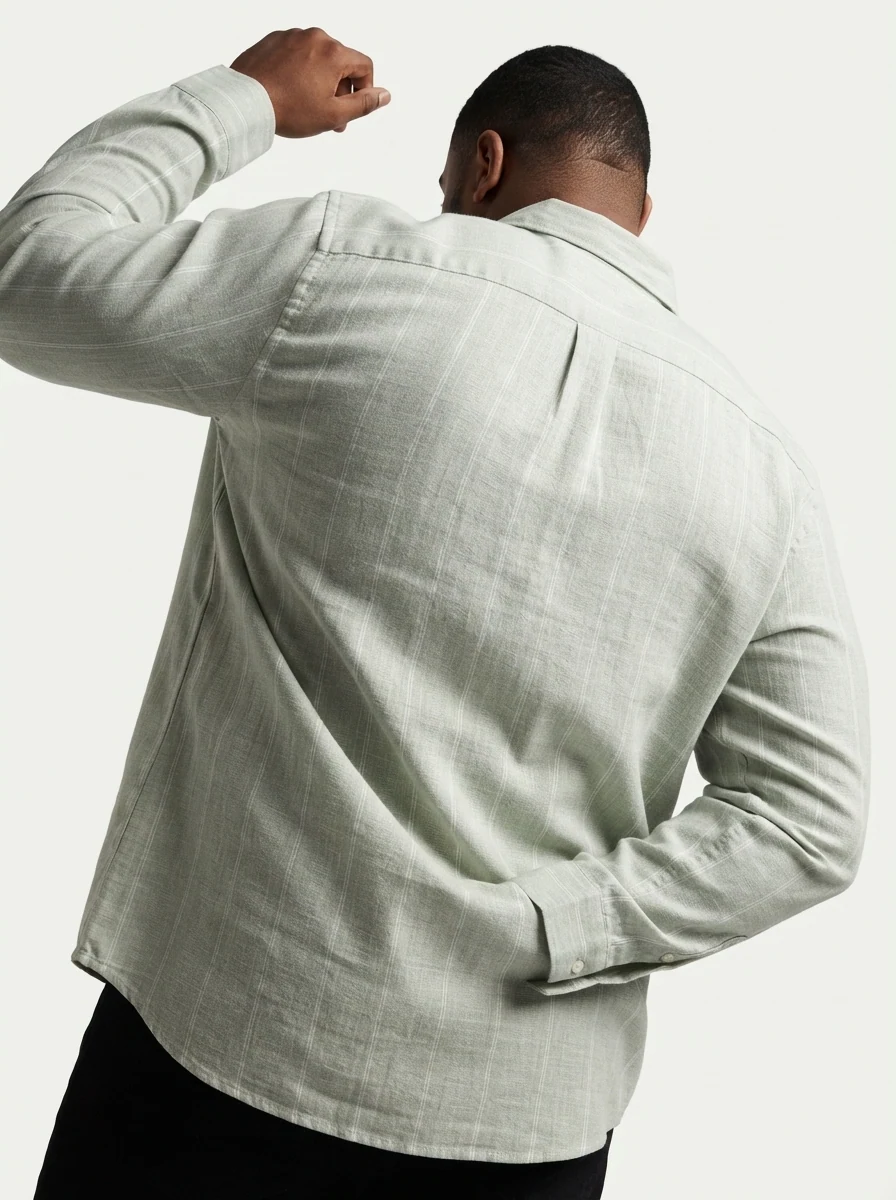 CARBON CBN SHIRT-XL-IVORY, image 2