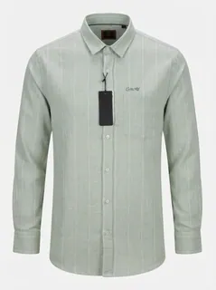 CARBON CBN SHIRT-XL-IVORY 3