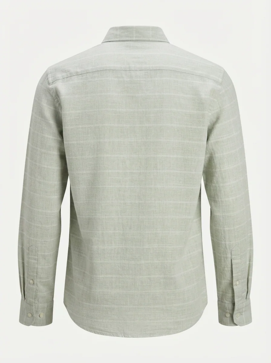 CARBON CBN SHIRT-XL-IVORY, image 4