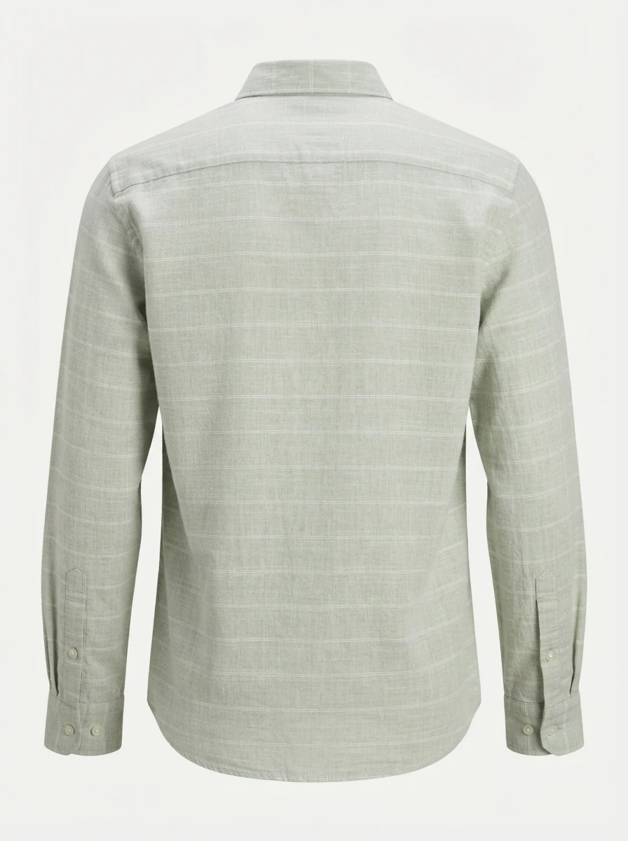 CARBON CBN SHIRT-XL-IVORY, image 4