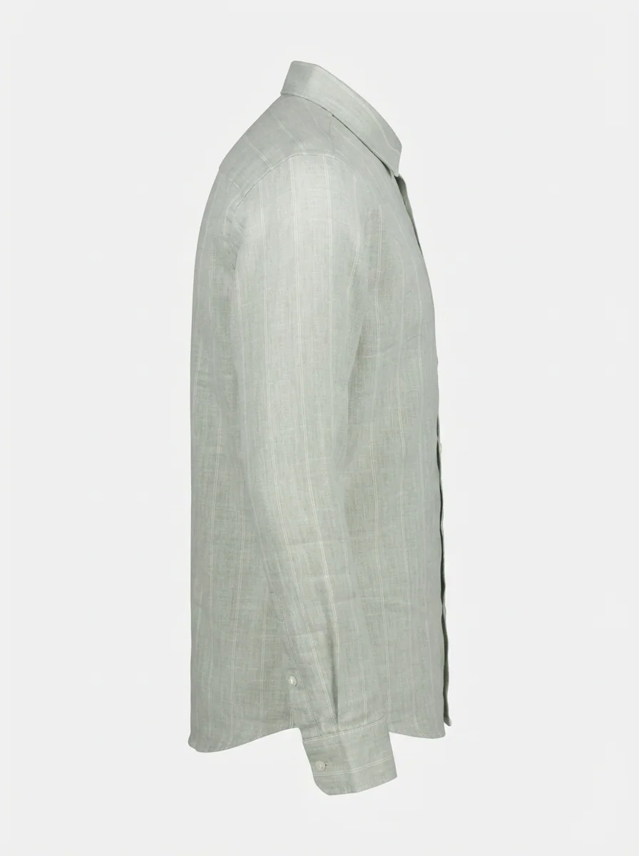 CARBON CBN SHIRT-XL-IVORY, image 5