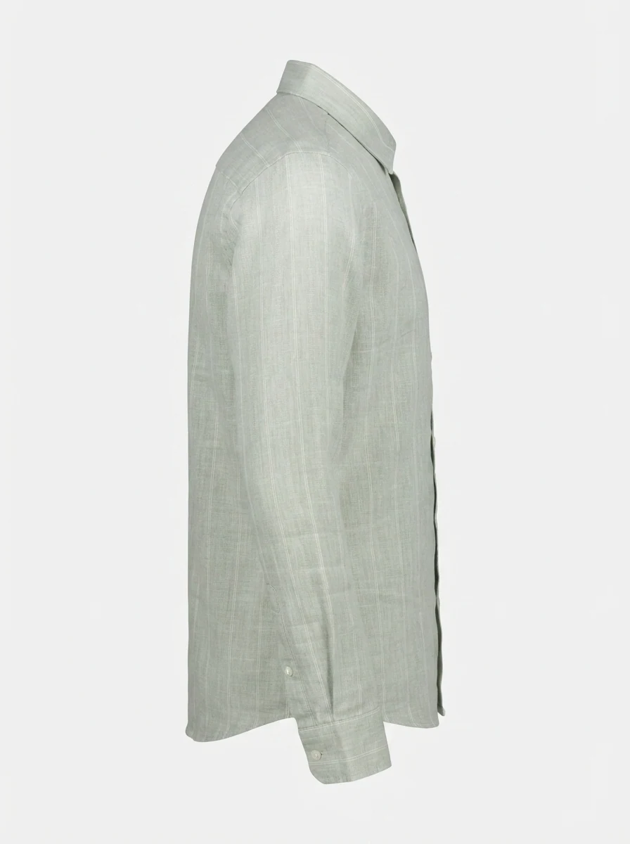 CARBON CBN SHIRT-XL-IVORY, image 5