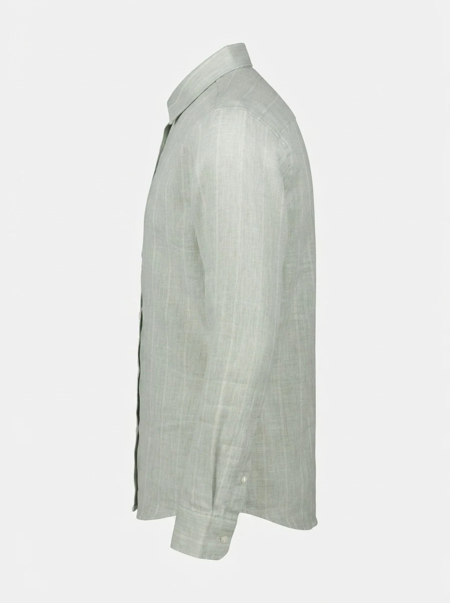 CARBON CBN SHIRT-XL-IVORY, image 6