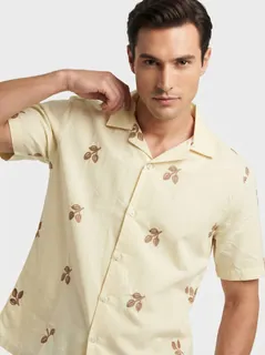 CALZADO IMP EMB H/S SHIRT 1