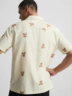 CALZADO IMP EMB H/S SHIRT 2