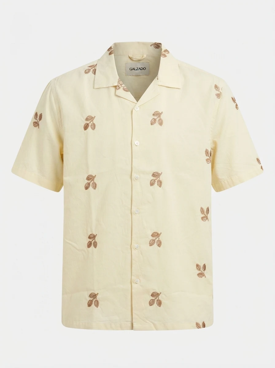 CALZADO IMP EMB H/S SHIRT, image 3