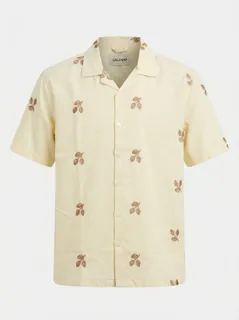CALZADO IMP EMB H/S SHIRT 3