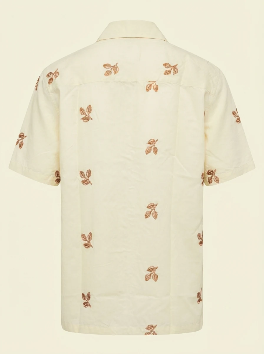 CALZADO IMP EMB H/S SHIRT, image 4