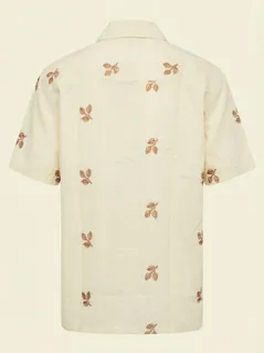 CALZADO IMP EMB H/S SHIRT 4
