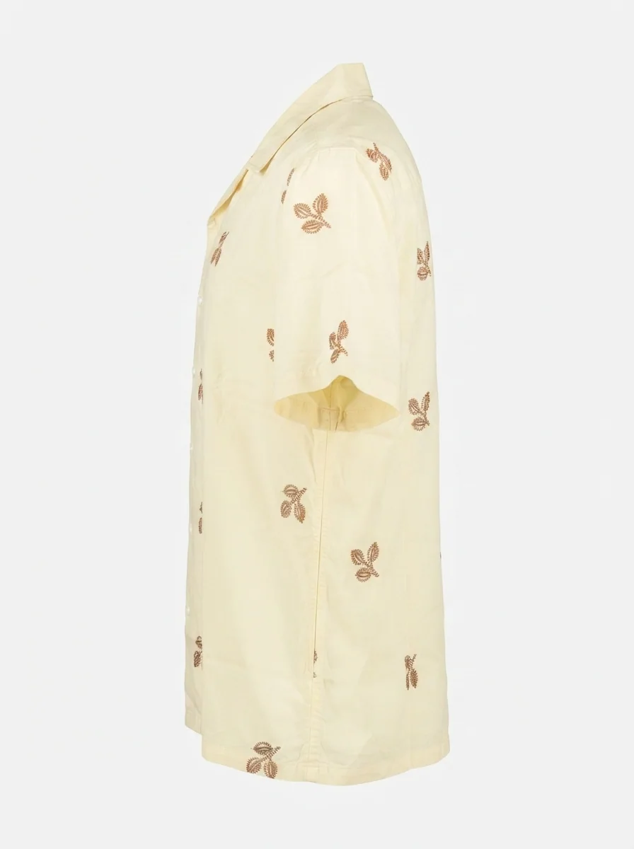 CALZADO IMP EMB H/S SHIRT, image 5
