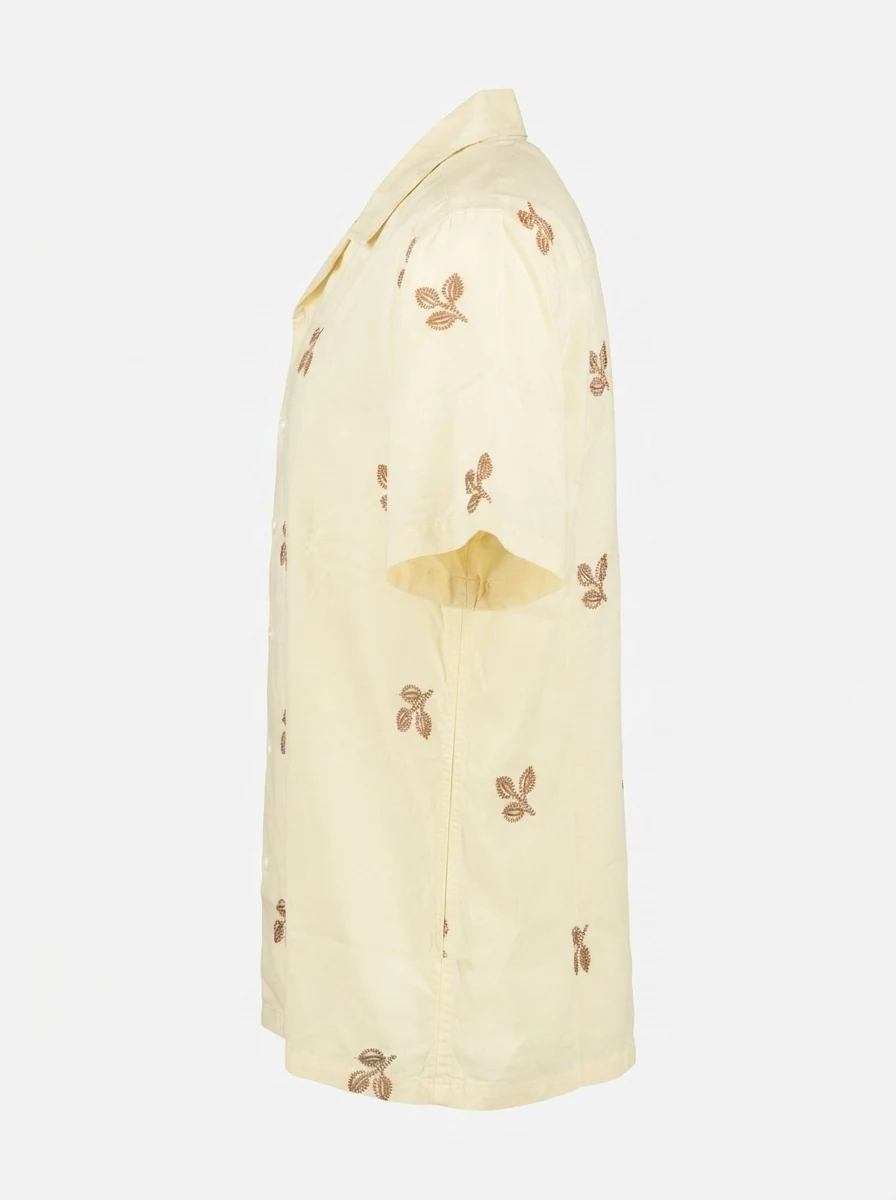 CALZADO IMP EMB H/S SHIRT, image 5