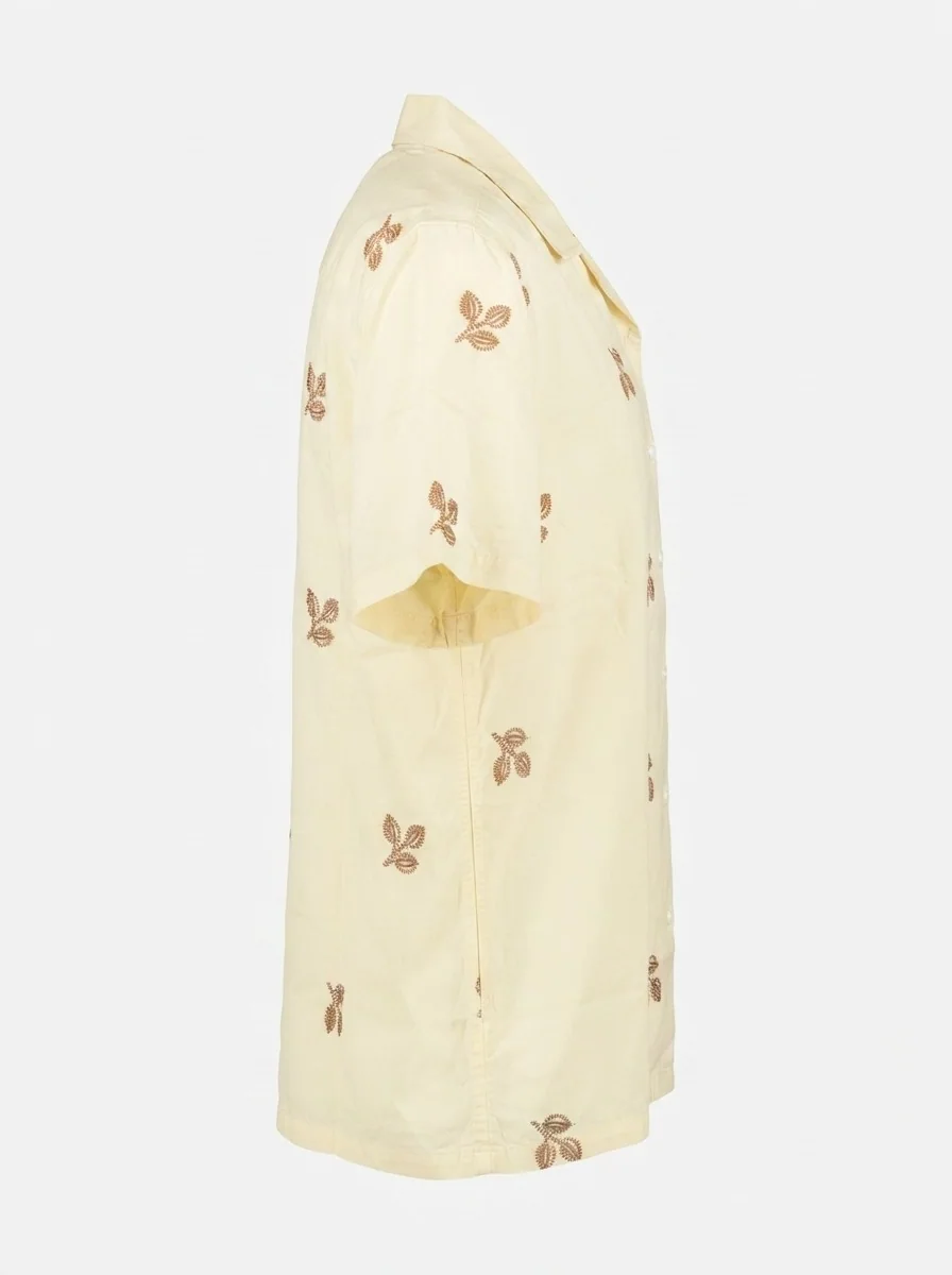 CALZADO IMP EMB H/S SHIRT, image 6