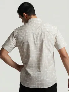 GR2034 CALZADO IMP PRINT H/S SHIRT 2