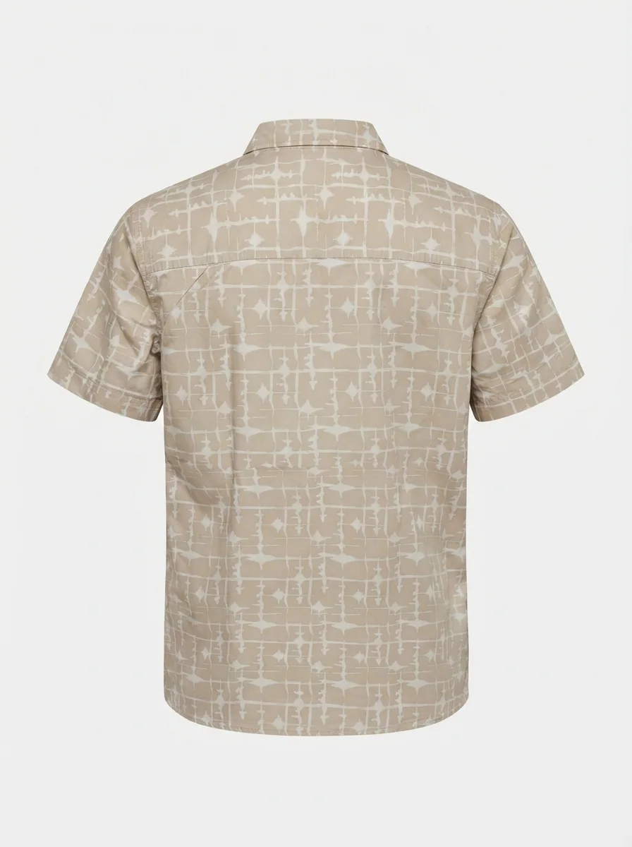 GR2034 CALZADO IMP PRINT H/S SHIRT, image 4