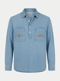 FUGA DENIM DP F/S 3