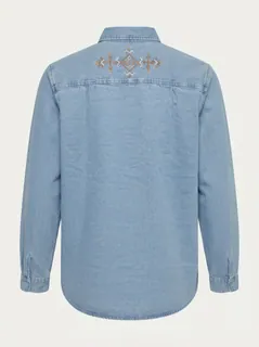 FUGA DENIM DP F/S 4