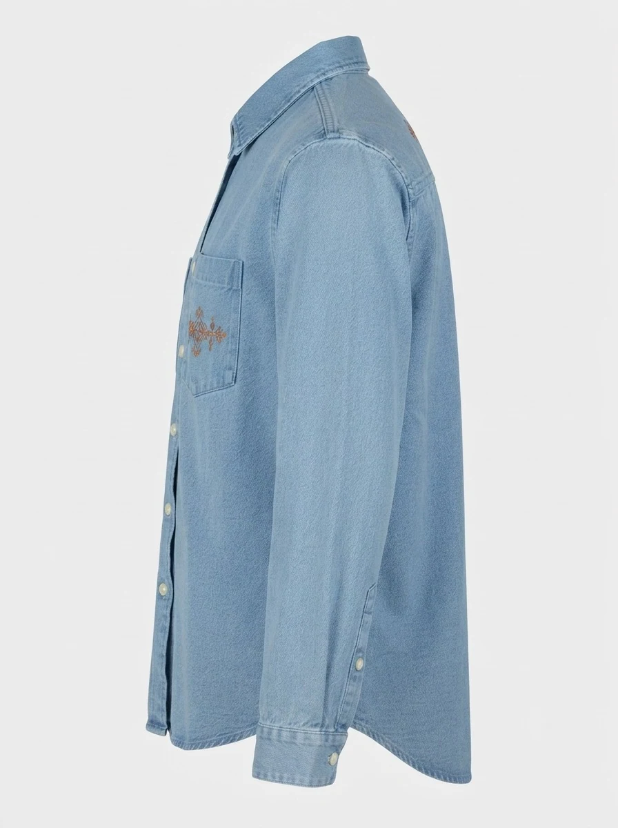 FUGA DENIM DP F/S, image 6