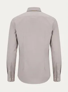 BELLIS OXFORD PLAIN SHIRT 4