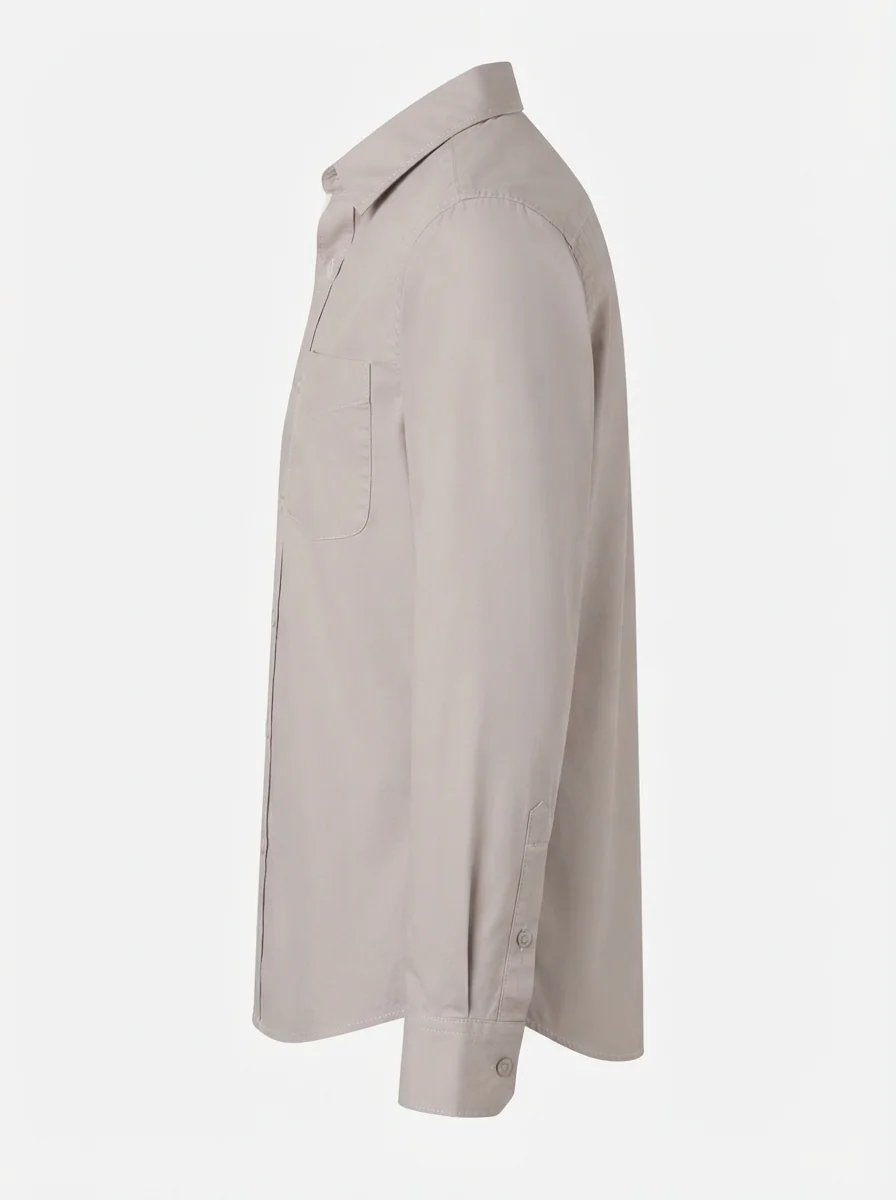 BELLIS OXFORD PLAIN SHIRT, image 5
