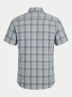 BELLIS OXFORD CHECKS SHIRT H/S 3