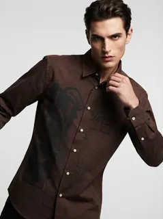TERMINAL SM SHIRT(SM410) 1