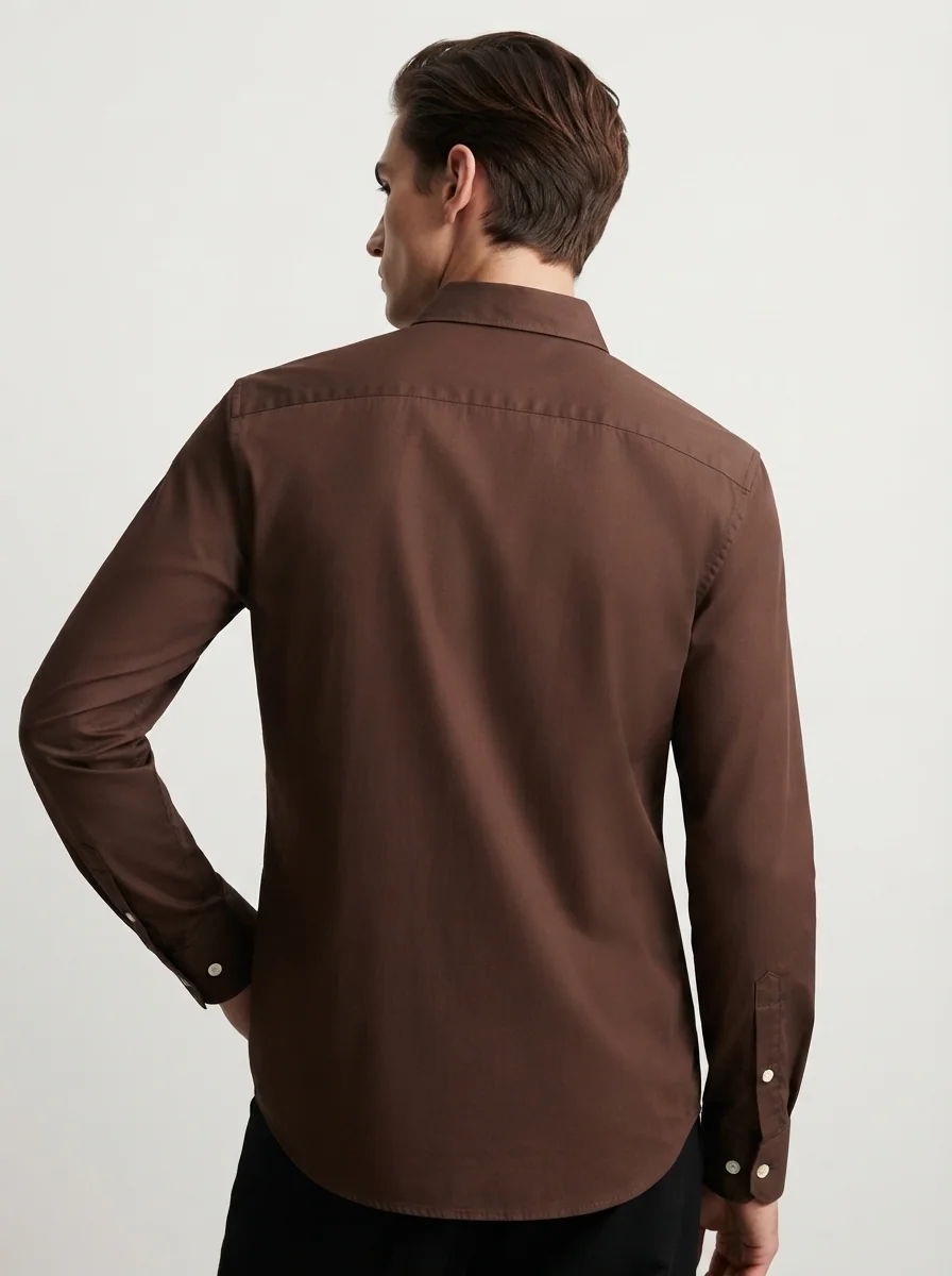 TERMINAL SM SHIRT(SM410), image 2