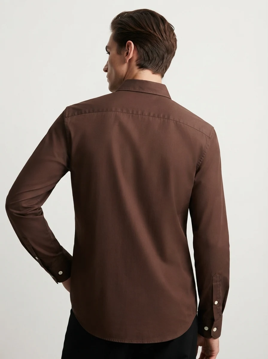 TERMINAL SM SHIRT(SM410), image 2
