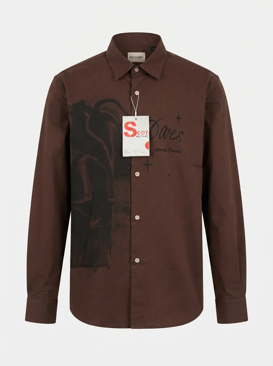 TERMINAL SM SHIRT(SM410), image 3