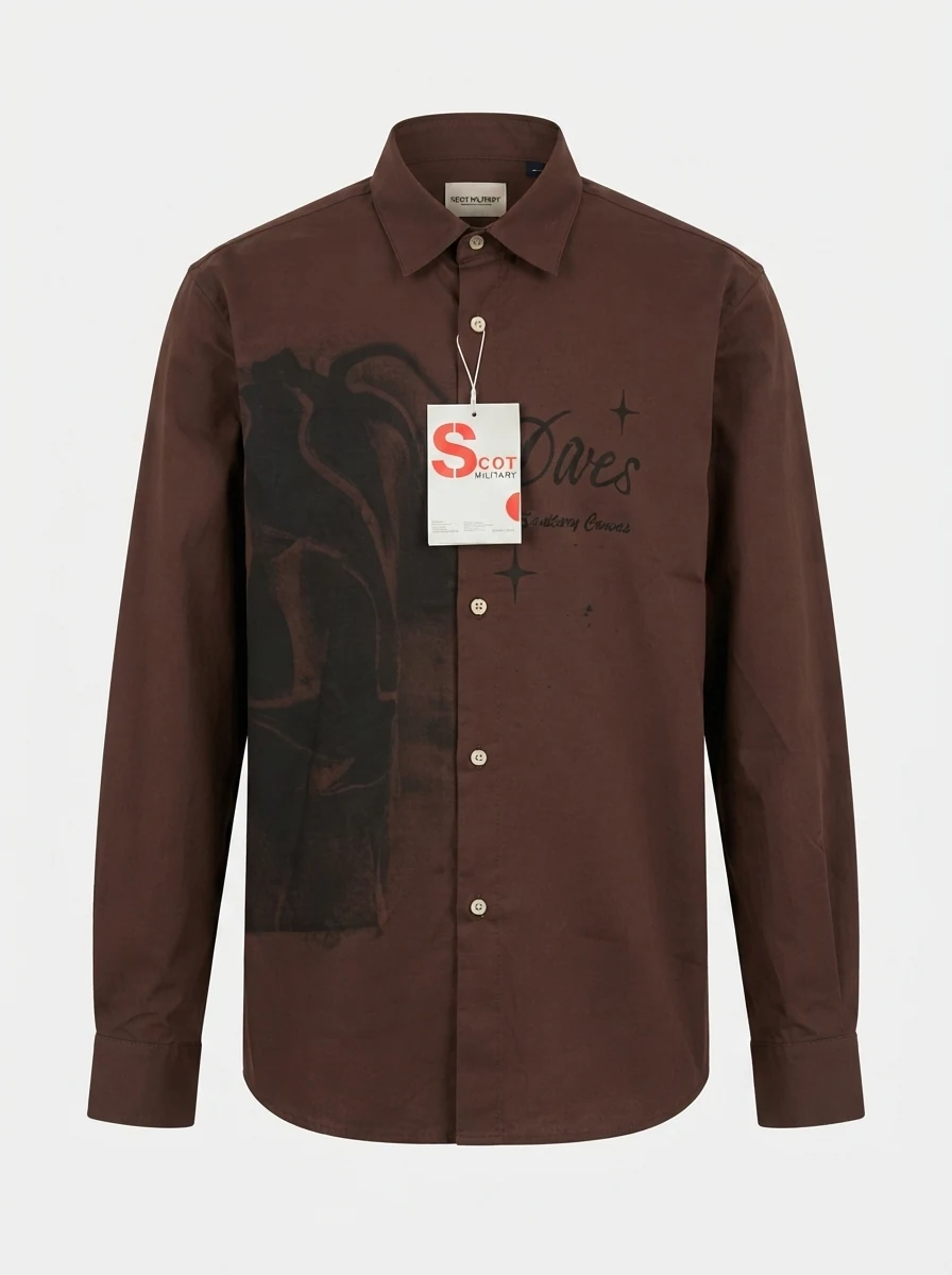TERMINAL SM SHIRT(SM410), image 3