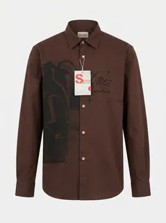 TERMINAL SM SHIRT(SM410) 3