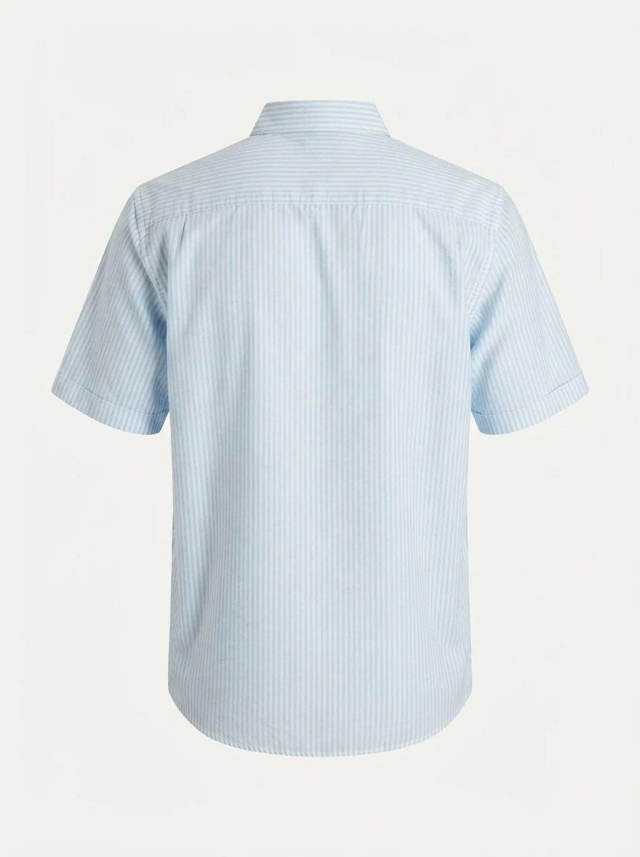 BELLI'S K10 Half Sleeve SHIRT 3980000 M,L,XL, image 4