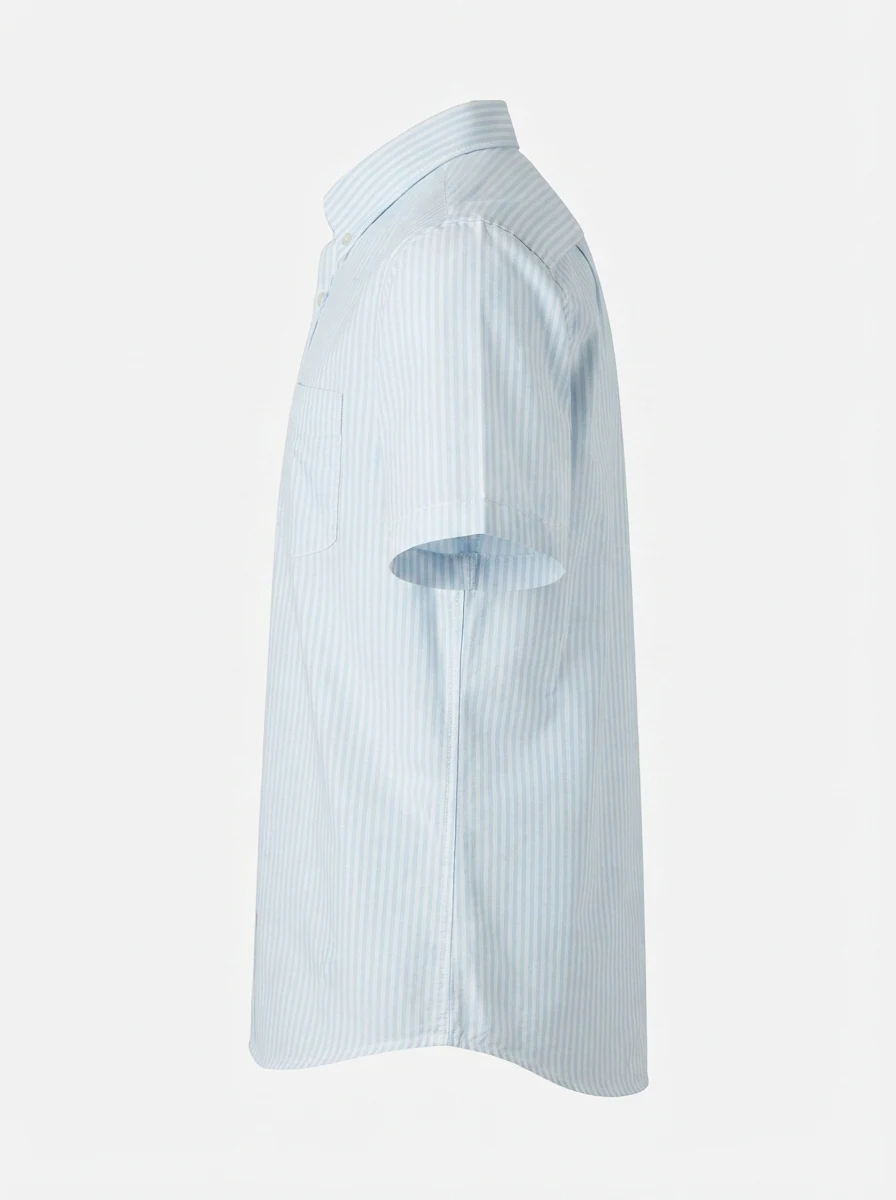 BELLI'S K10 Half Sleeve SHIRT 3980000 M,L,XL, image 5
