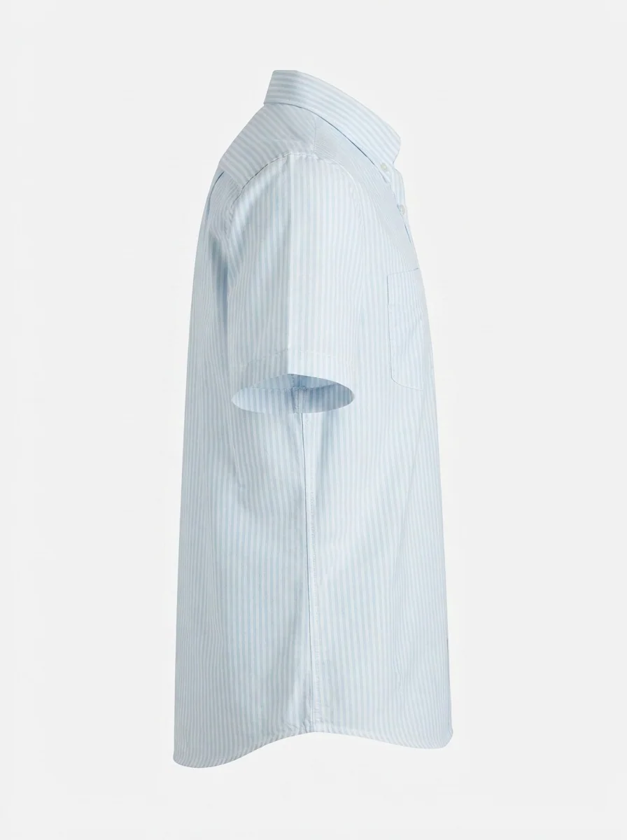 BELLI'S K10 Half Sleeve SHIRT 3980000 M,L,XL, image 6