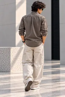 NE-INGLAND DENIM SHIRT F/S 3