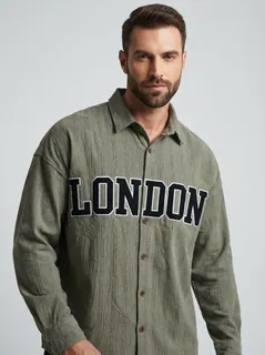 NYTRO 822 LONDON-XL-DARK GREY 1