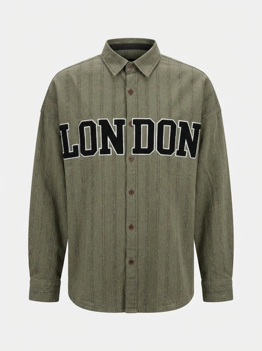NYTRO 822 LONDON-XL-DARK GREY, image 3