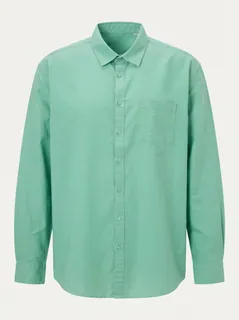 EPPIC OXFORD PLAIN SHIRT F/S 3