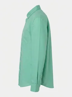 EPPIC OXFORD PLAIN SHIRT F/S 5