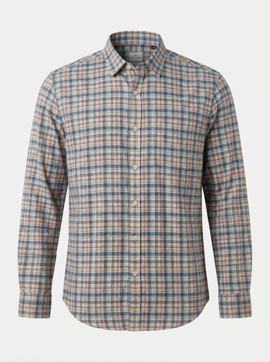 BANGKOK SHIRT, image 3