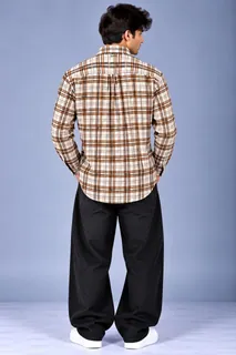 CLOFT CHECK SHIRT 2