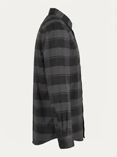 BRATISLAVA OXFORD CHECKS SHIRT F/S 5